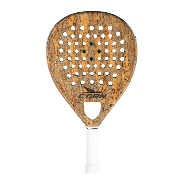 Padel racket Cork Premium Hybrid III