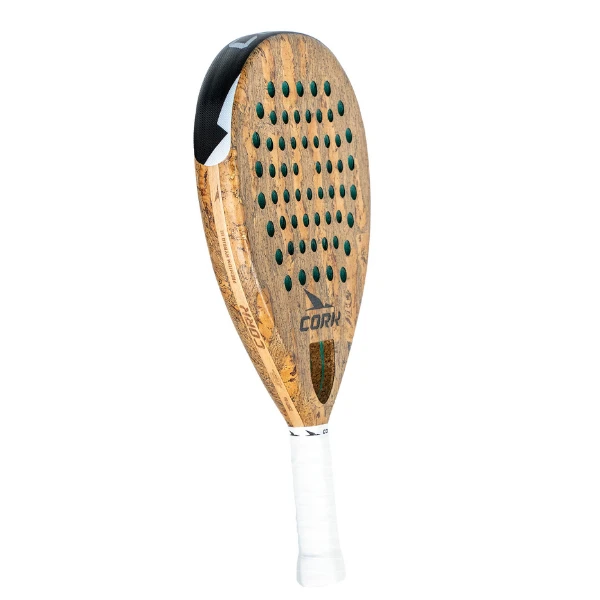 Padel racket Cork Premium Hybrid III