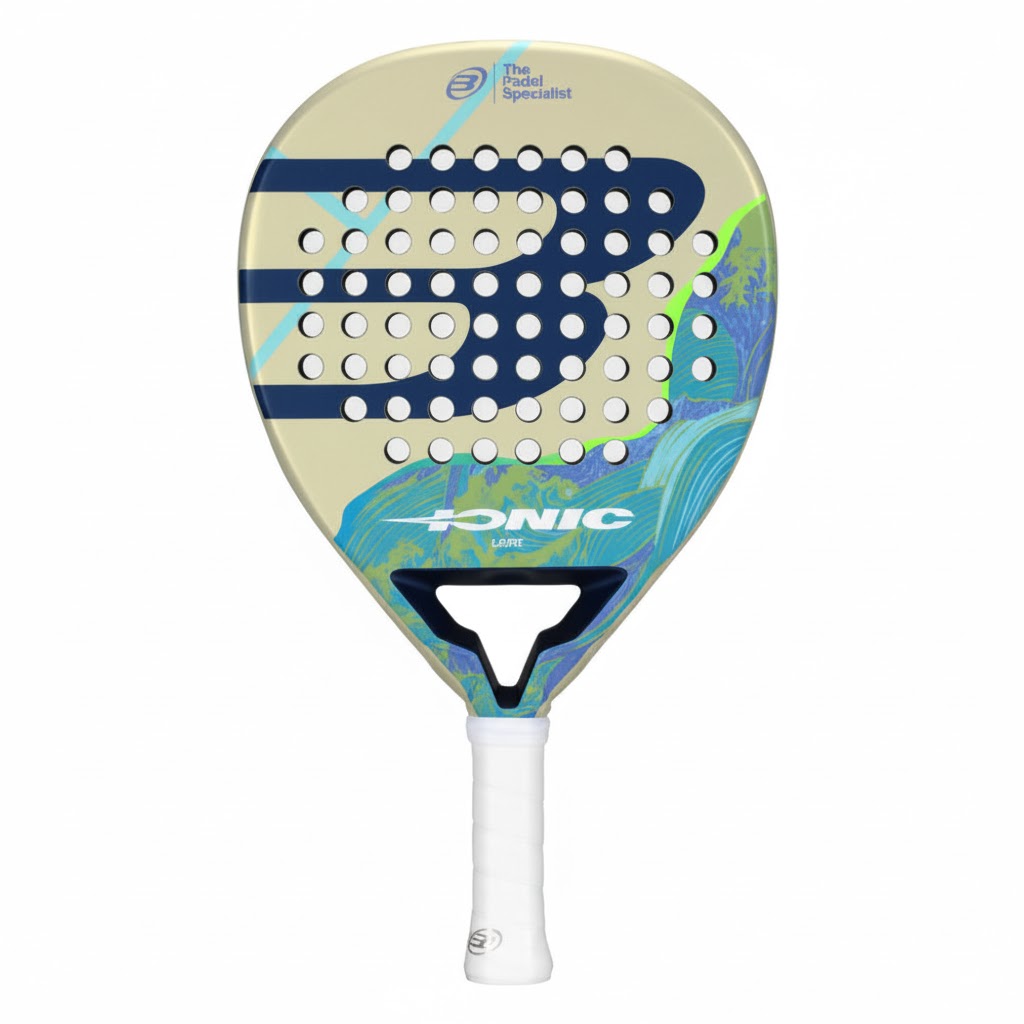 Racchetta da padel Bullpadel Ionic Light 26