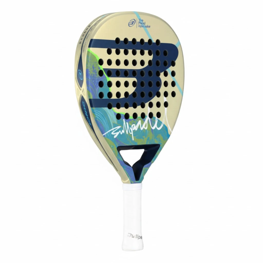 Pala de pádel Bullpadel Ionic Light 26
