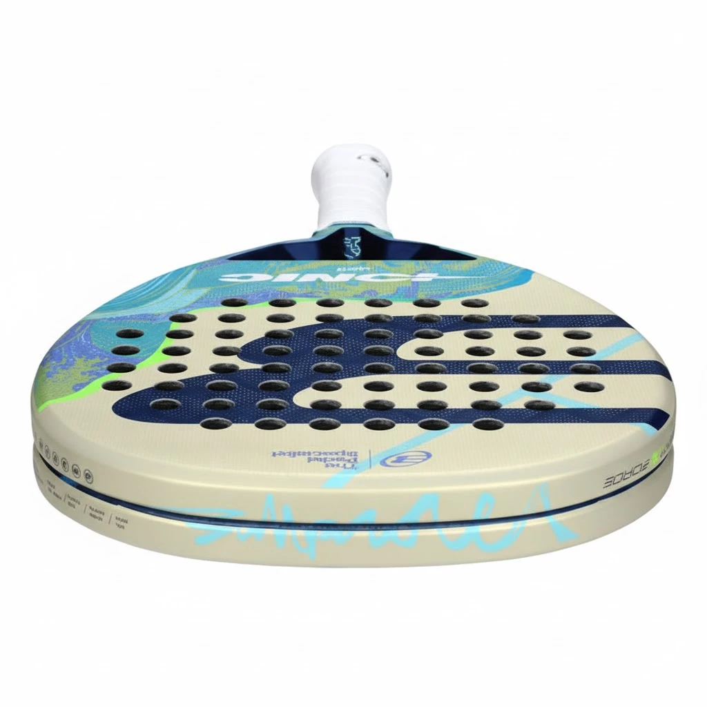 Bullpadel Ionic Light 26