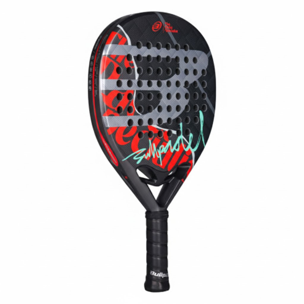 Racchetta da padel Bullpadel Ionic Control 26