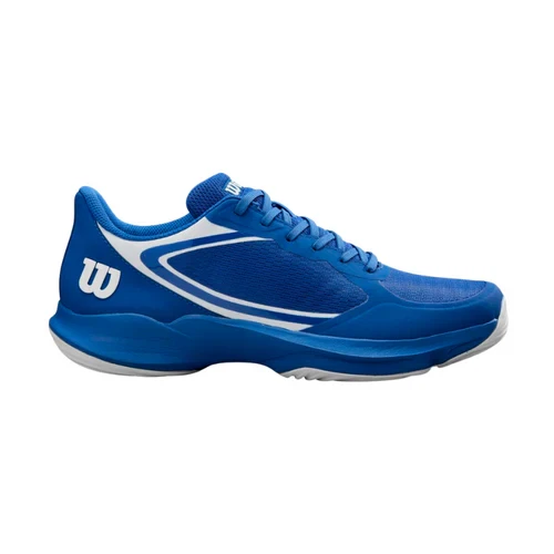 Wilson Hurakn Lite Bleu