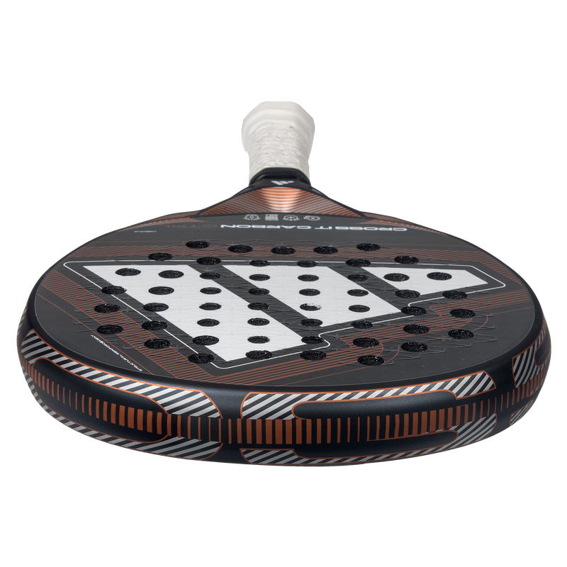 Adidas Cross IT Carbon CTRL 3.5 2026