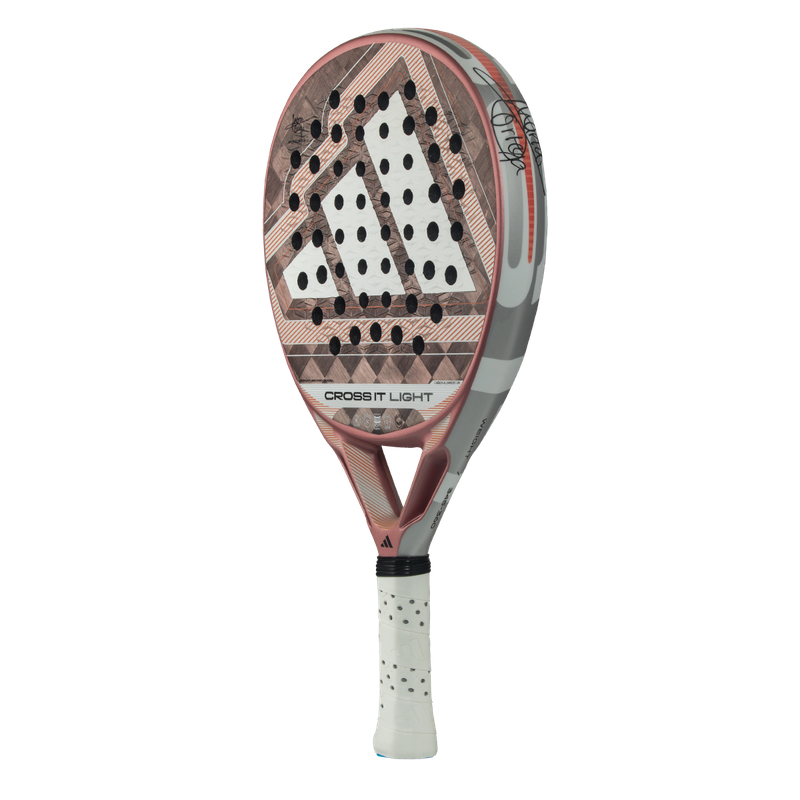 Padel racket Adidas CROSS IT LIGHT 3.5 2026