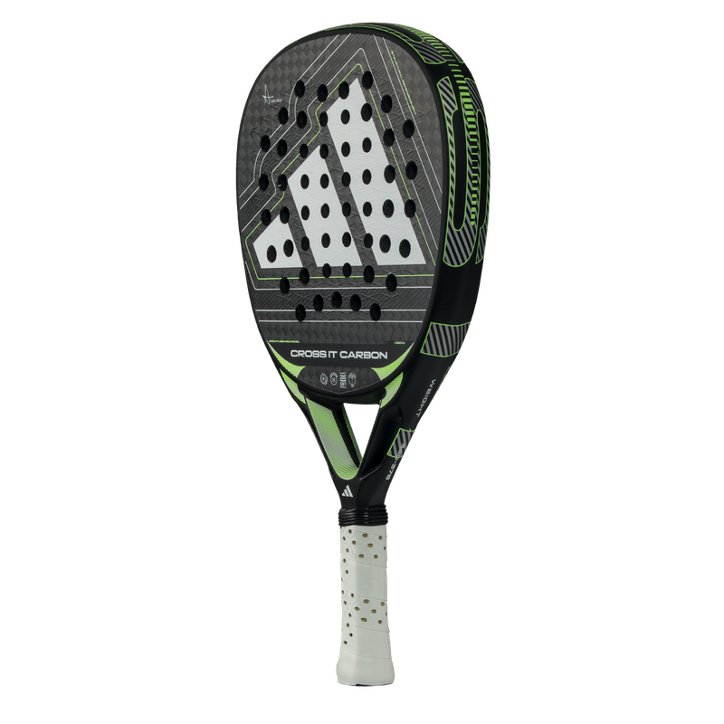 Racchetta da padel Adidas Cross It Carbon 3.5 2026