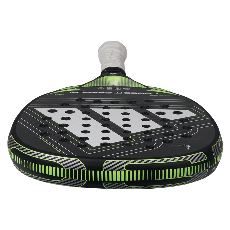 Adidas Cross It Carbon 2026