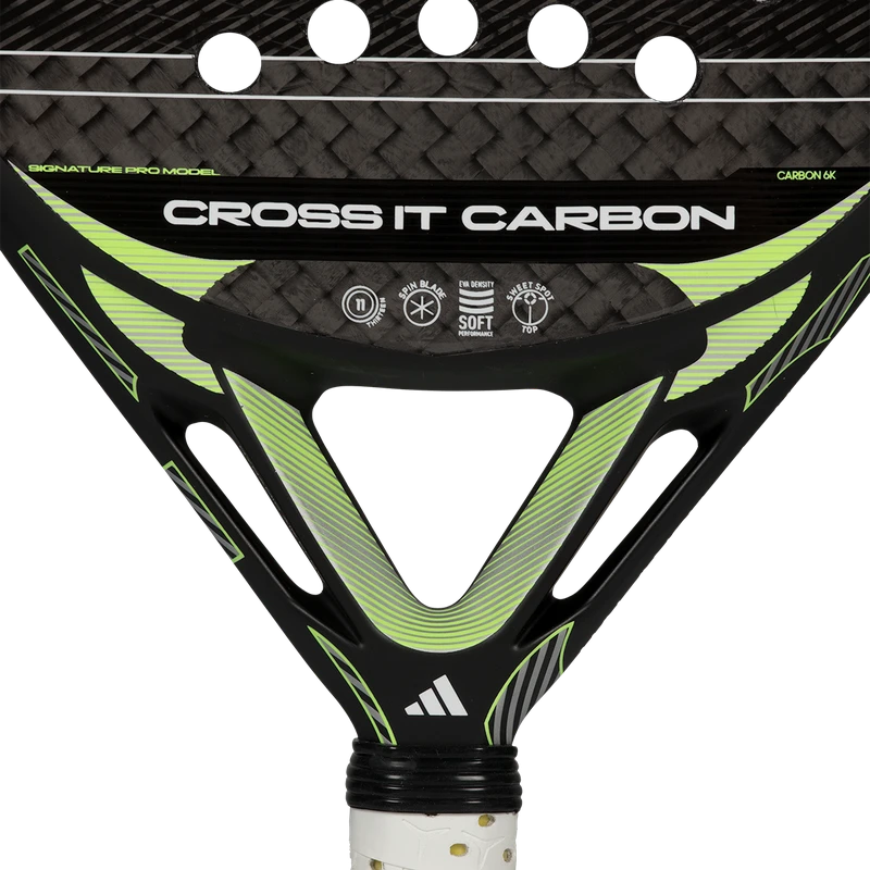 Adidas Cross It Carbon 2026