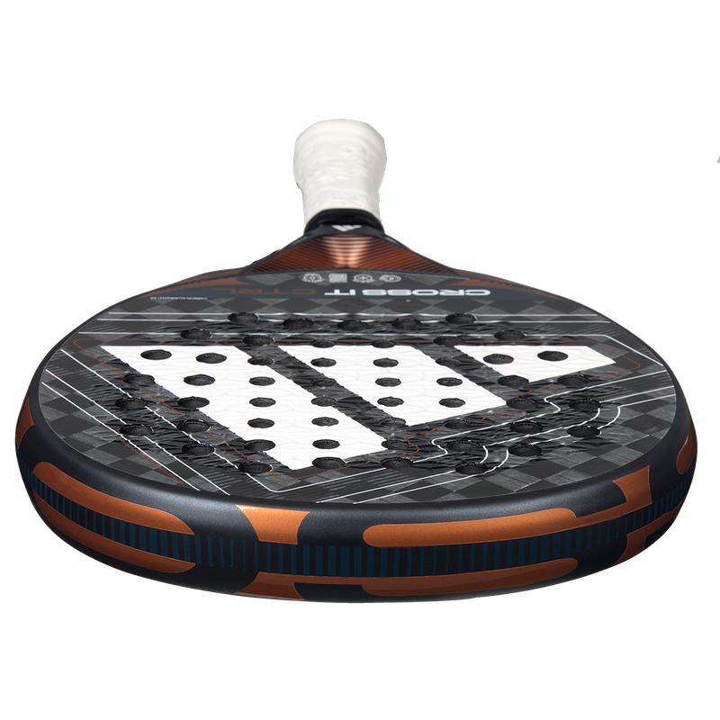 Adidas CROSS IT CTRL 3.5 2026