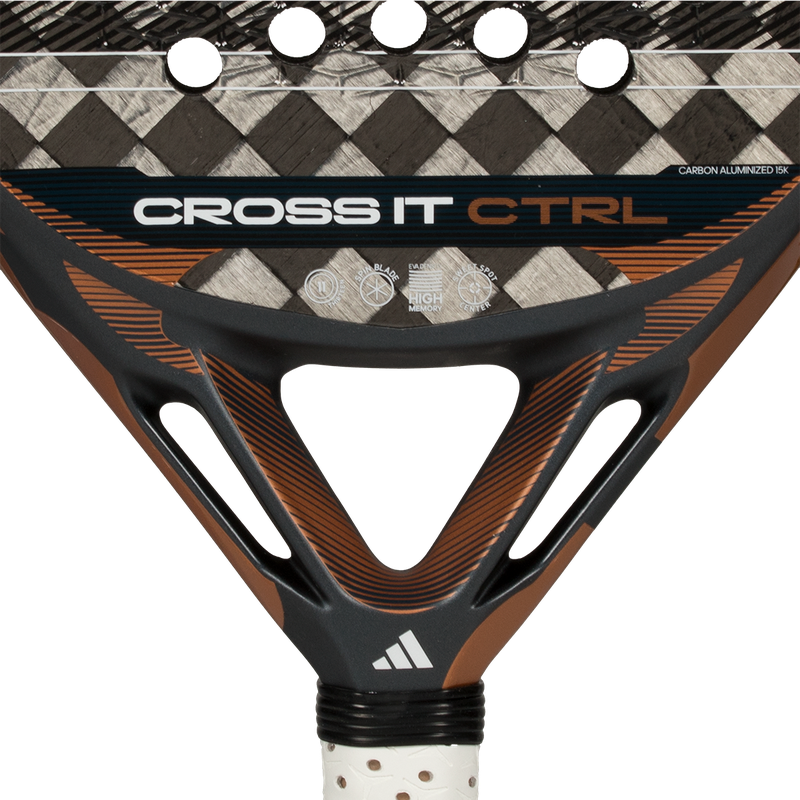 Adidas CROSS IT CTRL 3.5 2026