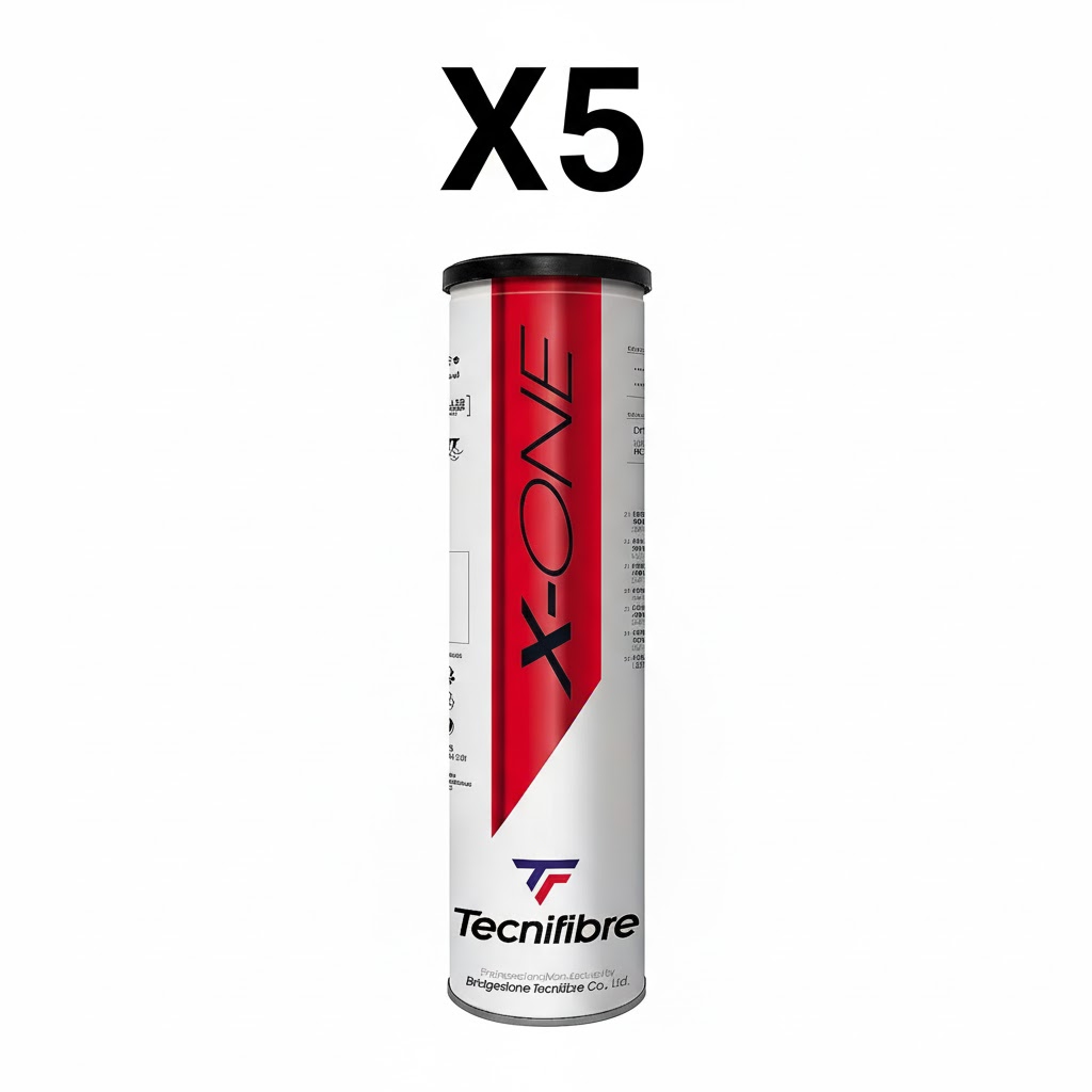 Tecnifibre X-One x5