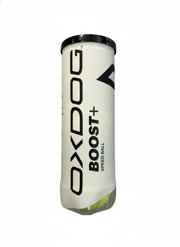 OXDOG boost+