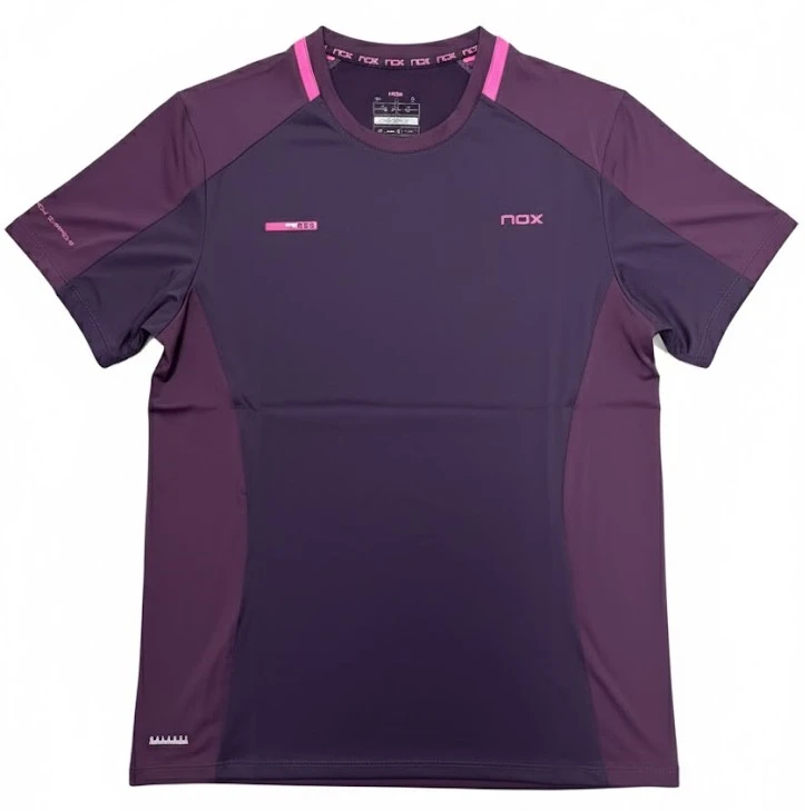Nox Pro Blackberry T-Shirt
