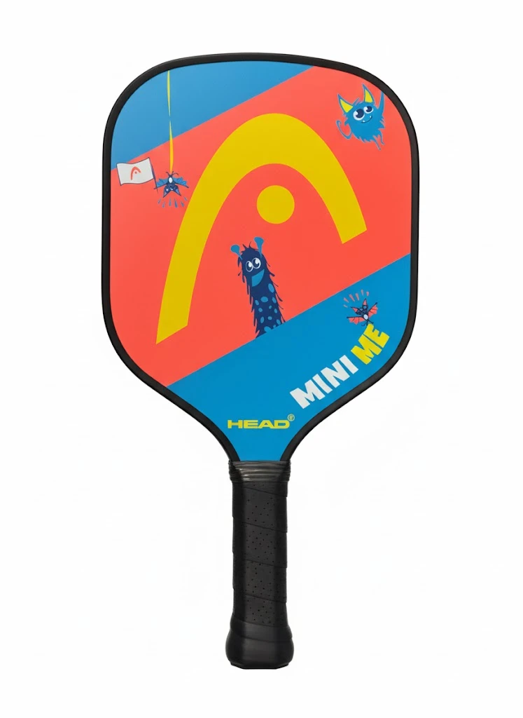 Padelracket Pickleball Head Minime 2024
