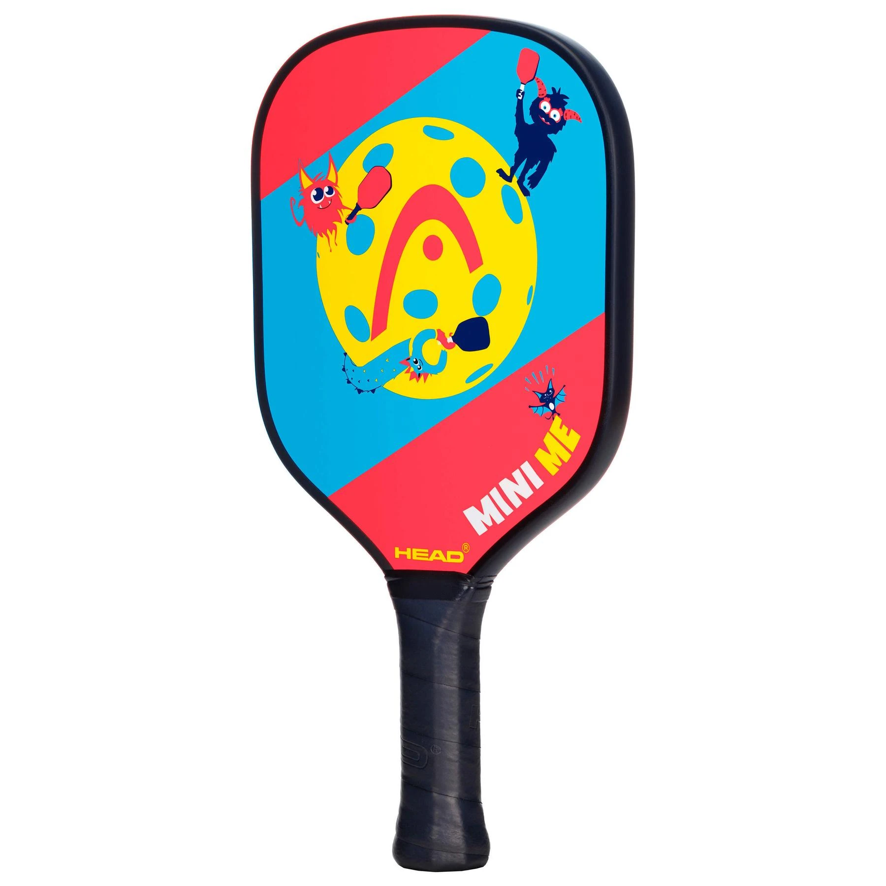 Padelracket Pickleball Head Minime 2024