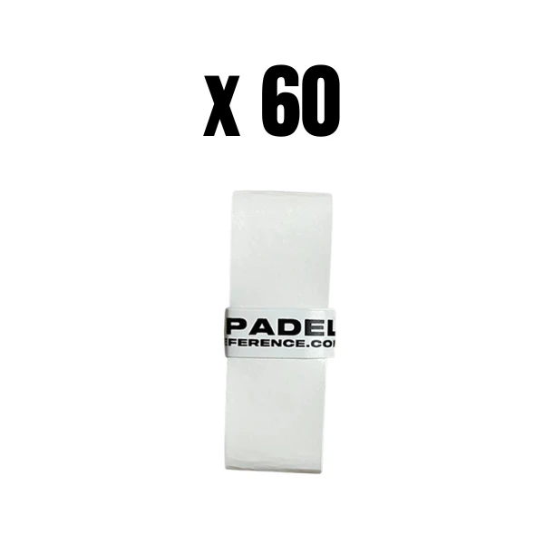 Surgrip Padel Reference Blanc - padelreference.com