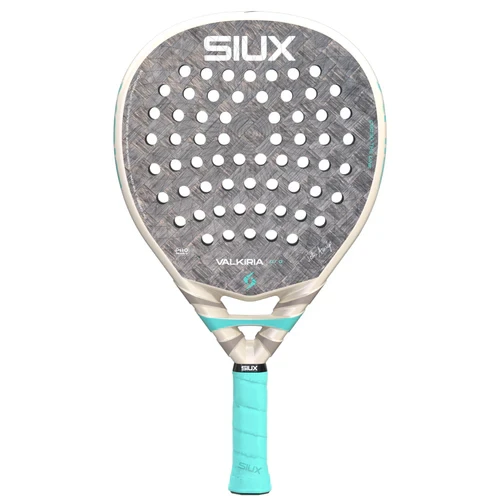 Raquette de padel Siux VALKIRIA PRO 2026