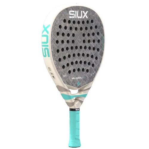 Pala de pádel Siux VALKIRIA PRO 2026