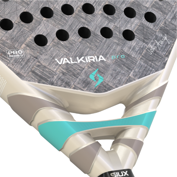 Siux VALKIRIA PRO 2026