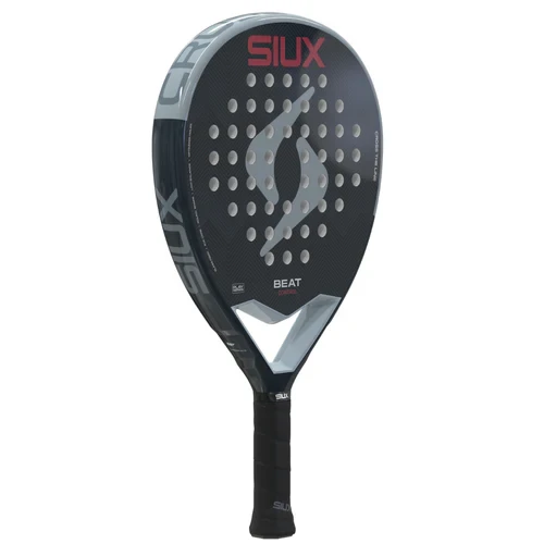 Pala de pádel SIUX Beat Play CONTROL 2026