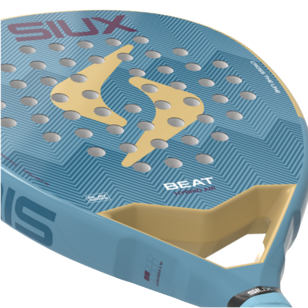 SIUX Beat Play HYBRID AIR 2026