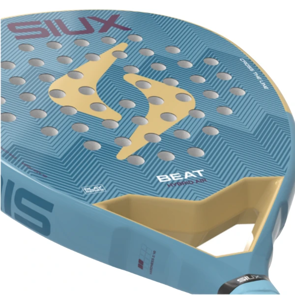SIUX Beat Play HYBRID AIR 2026