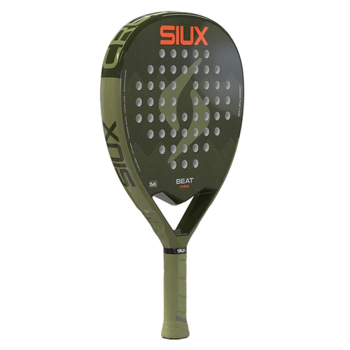 Pala de pádel SIUX Beat Play HYBRID 2026