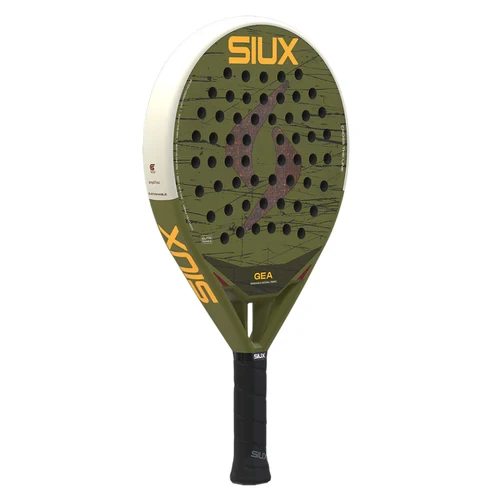 SIUX GEA 2026