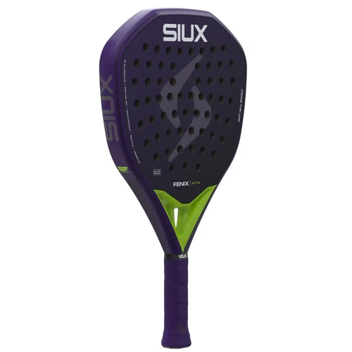 Pala de pádel SIUX Fenix ELITE 2026