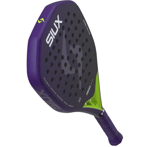 SIUX Fenix ELITE 2026