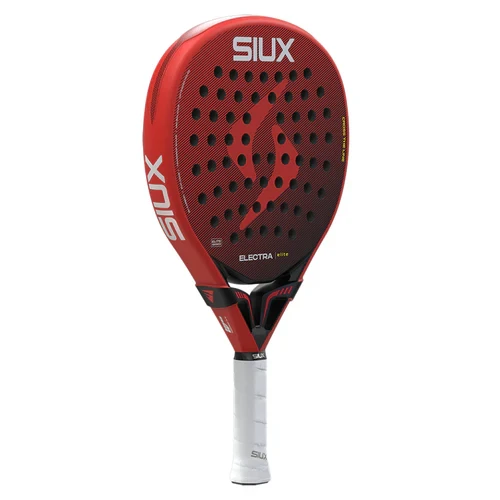 Pala de pádel SIUX Electra ELITE 2026