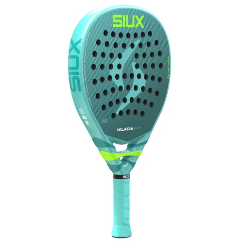 Pala de pádel SIUX Valkiria Elite 2026