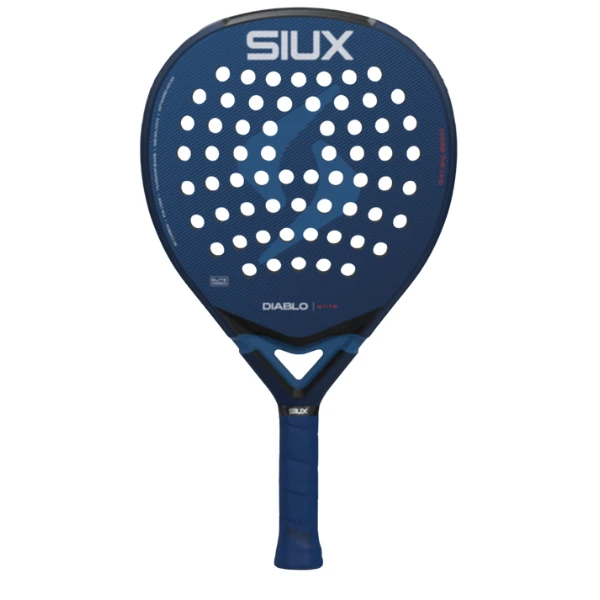 Pala de pádel SIUX Diablo Elite 2026