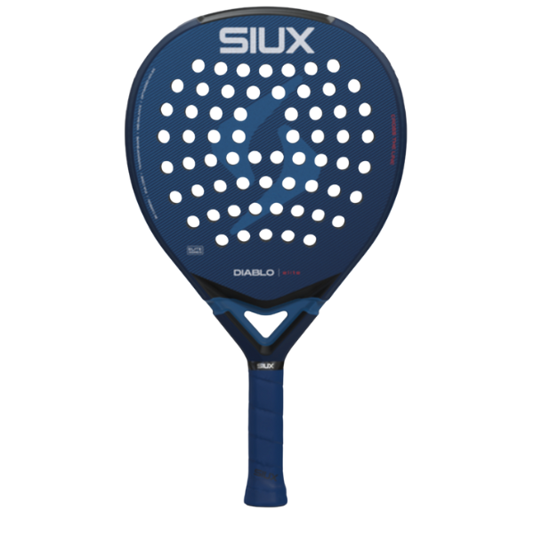 Padelracket SIUX Diablo Elite 2026