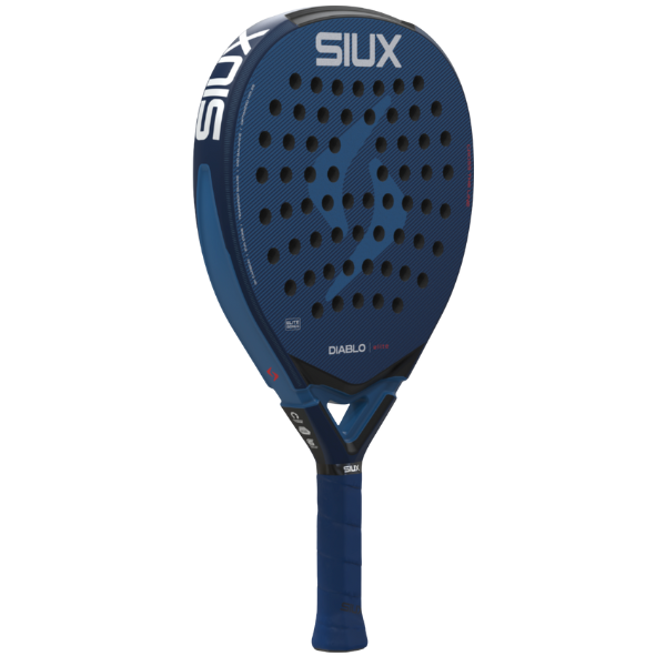 Padelracket SIUX Diablo Elite 2026