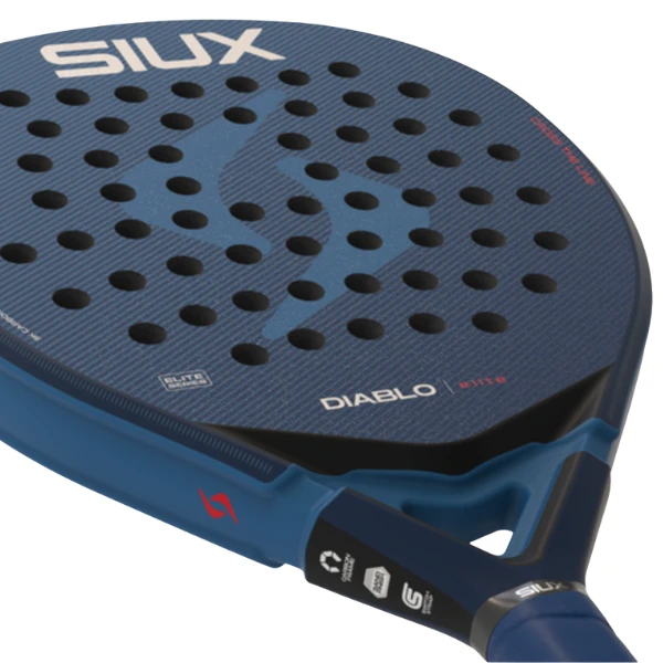 SIUX Diablo Elite 2026