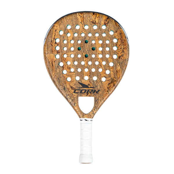 Racchetta da padel Cork Premium Control III