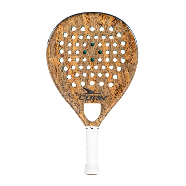 Padel racket Cork Premium Control III