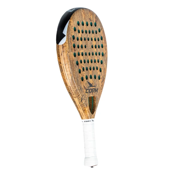 Padel racket Cork Premium Control III