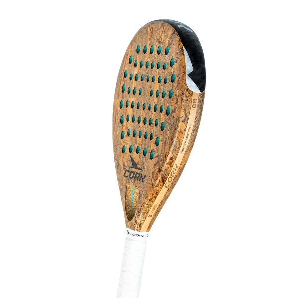 Cork Premium Control III