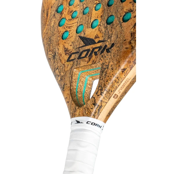 Cork Premium Control III