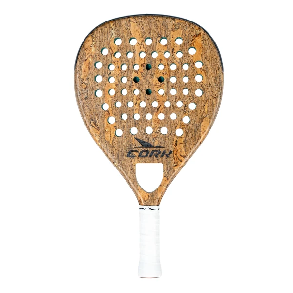 Padel racket Cork Premium Power III 