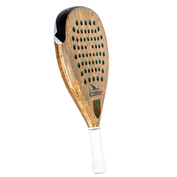 Padelschläger Cork Premium Power III 