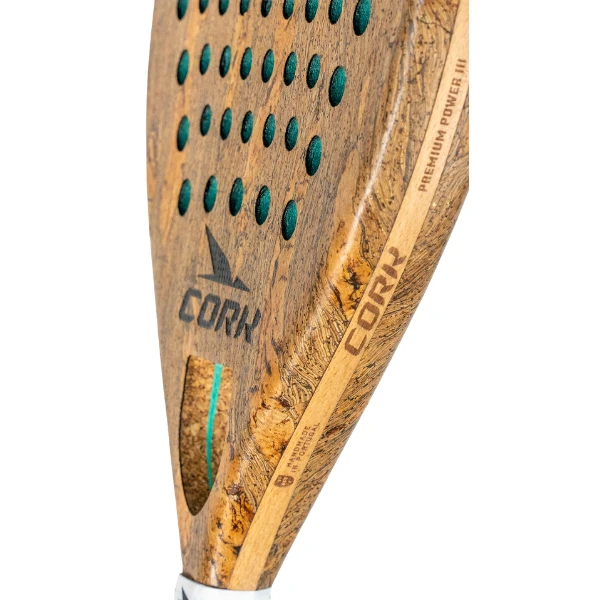 Cork Premium Power III 