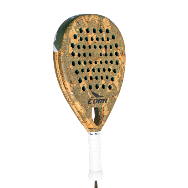 Racchetta da padel Cork Supreme Hybrid IV