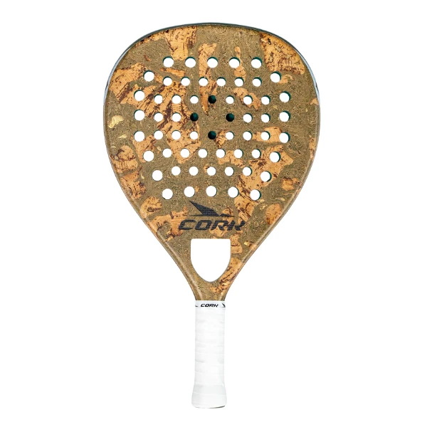 Padelschläger Cork Supreme Power IV
