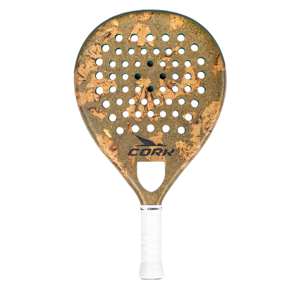 Racchetta da padel Cork Supreme Control IV