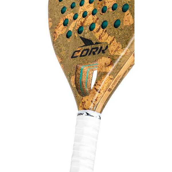 Cork Supreme Control IV