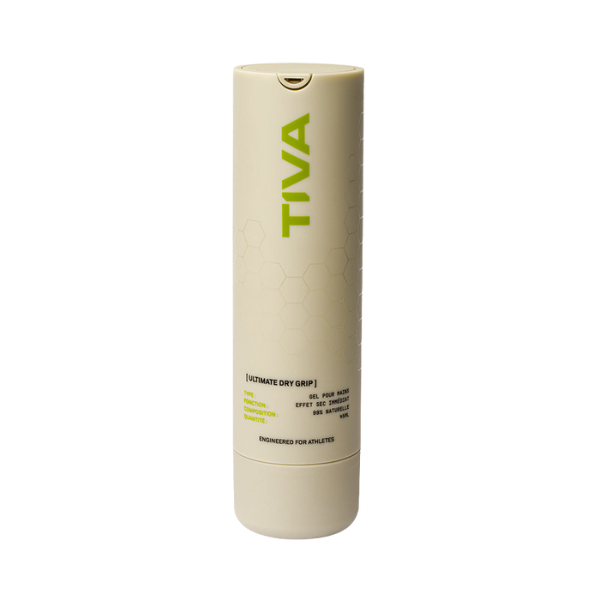 Gel Mains TIVA Ultimate Dry Grip