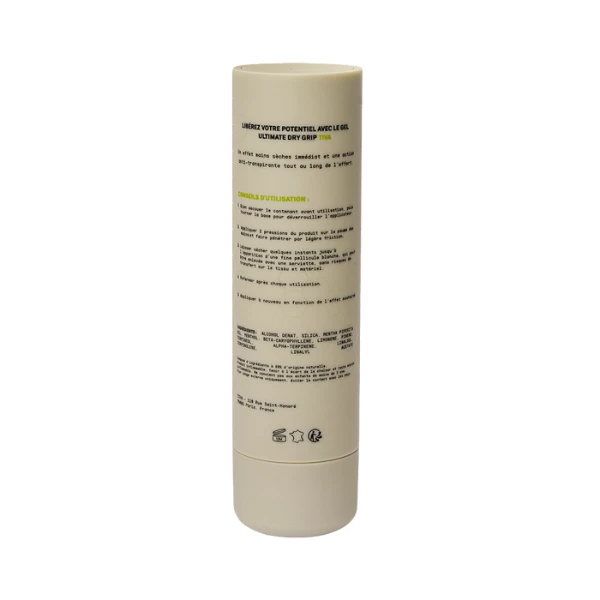 Gel Mains TIVA Ultimate Dry Grip